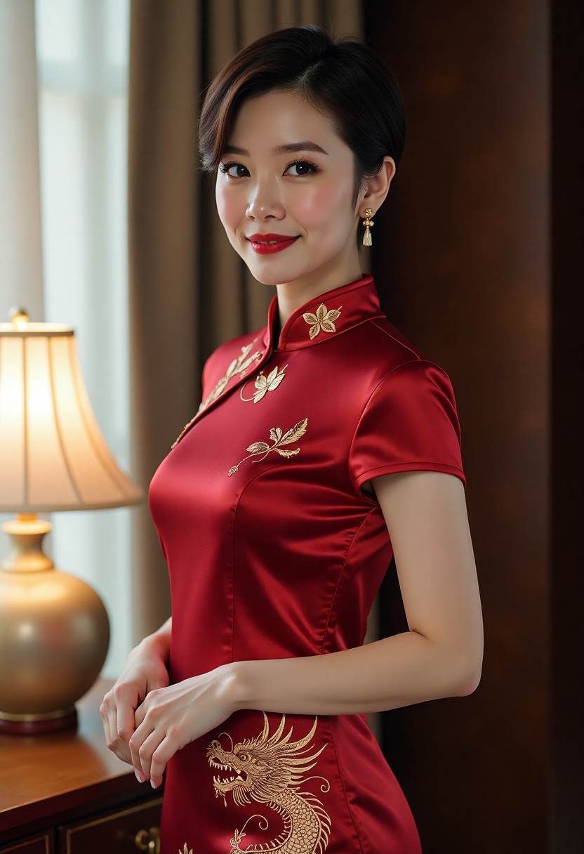 热辣滚烫