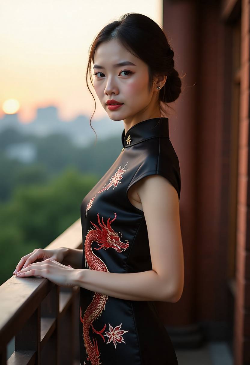 流浪地球2剧照